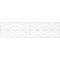 Ekena Millwork Set of Four Panels for 94 1/2"W x 24 1/4"H Gilcrest Fretwork Wainscot Wall Paneling WPKP12X01X47GCT - alternate 4